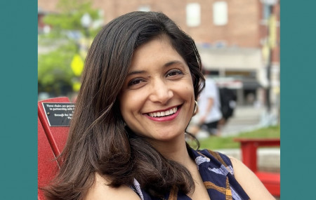 दुर्गा कार्की